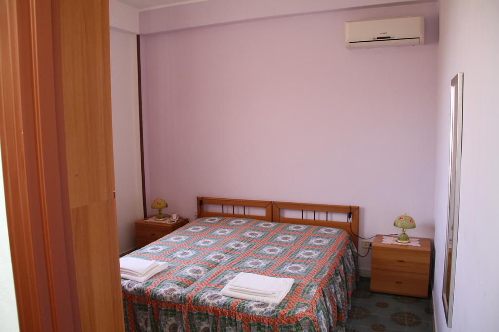 B&B Giarrizzo Licata Quarto foto